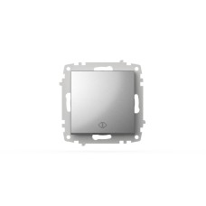 Переключатель проходной ELBI Zena Vega 609-011000-214