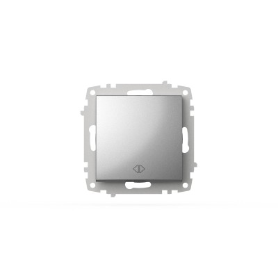 Переключатель проходной ELBI Zena Vega 609-011000-214