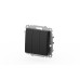 Выключатель трехклавишный ELBI Zena Vega 609-014800-254