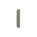 Розетка двухместная без заземления ELBI Vega 510-011400-908