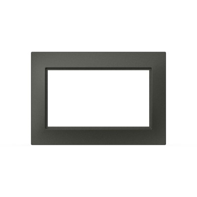 Розетка двухместная без заземления ELBI Vega 510-011100-908