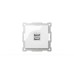 Розетка USB 5V 2,1A 2-я ELBI Zena Vega 609-015600-143