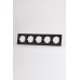 Рамка пятиместная ELBI Vega 510-014800-250