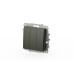 Выключатель трехклавишный ELBI Zena Vega 609-011100-254