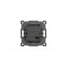Розетка USB 5V 2,1A 2-я ELBI Zena Vega 609-011400-143