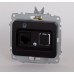 Компьютерная розетка (Cat 6) ELBI Jazz 607-004800-247