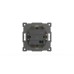 Розетка USB 5V 2,1A 2-я ELBI Zena Vega 609-012500-143