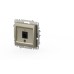 Розетка компьютерная (Cat 6) ELBI Zena Vega 609-011400-247
