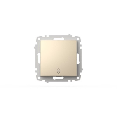 Переключатель ELBI Zena Vega 609-012500-209