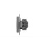 Розетка для TV с экраном (концевая) ELBI Zena Vega 609-011000-273