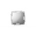 Переключатель ELBI Zena Vega 609-011000-209