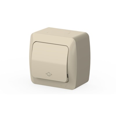 Кнопка звонка ELBI Alsu 504-010300-207