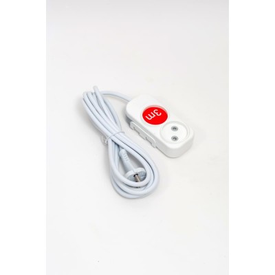 Удлинитель 2вх с защитными шторками ELBI Myra 527-010203-230