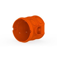 Подрозетник глубокий огнестойкий ELBI 505-001700-829