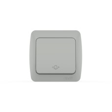 Кнопка звонка ELBI Eva 554-011500-207