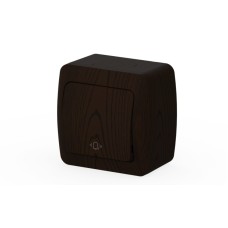 Кнопка звонка ELBI Alsu 504-010400-207