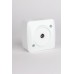 Розетка TV (проходная) ELBI Alsu 504-000200-224