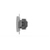 Розетка для TV с экраном (концевая) ELBI Zena Vega 609-015600-273