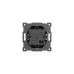 Розетка USB 5V 2,1A 2-я ELBI Zena Vega 609-014800-143
