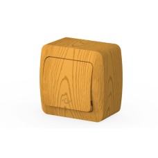 Кнопка звонка ELBI Alsu 504-010700-207