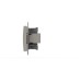 Розетка компьютерная + TF. (Cat 6) ELBI Zena Vega 609-010200-249