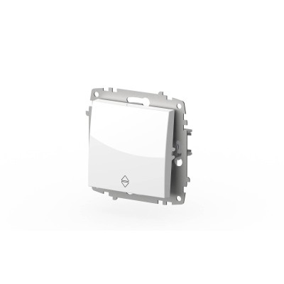 Переключатель ELBI Zena Vega 609-015600-209