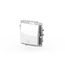 Переключатель проходной ELBI Zena Vega 609-015600-214