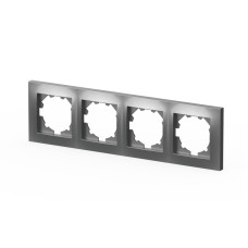 Рамка четырехместная ELBI Vega 510-011000-228