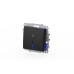Переключатель с подсветкой ELBI Zena Vega 609-014800-210