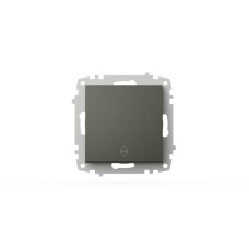 Переключатель ELBI Zena Vega 609-011100-209