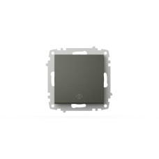 Переключатель промежуточный ELBI Zena Vega 609-011100-214