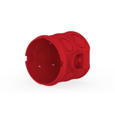 Подрозетник глубокий огнестойкий ELBI 505-002610-829