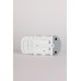 Колодка 2вх с защитными шторками ELBI Myra 527-010200-200