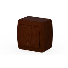 Кнопка автоматического открывания двери ELBI Alsu 504-010600-204
