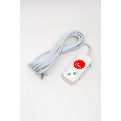 Удлинитель 2вх с защитными шторками ELBI Myra 527-010205-230