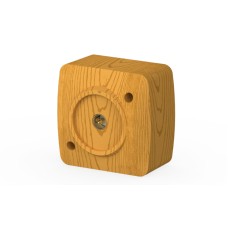 Розетка TV (концевая) ELBI Alsu 504-000700-246
