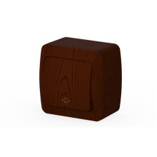 Кнопка звонка ELBI Alsu 504-010600-207