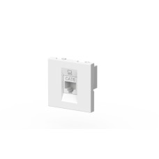Компьютерная розетка (Cat 6) ELBI Moda Vox 611-040232-247