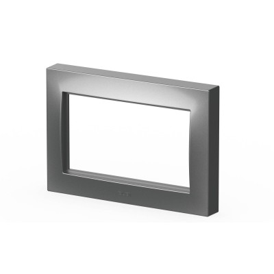 Розетка двухместная без заземления ELBI Vega 510-011000-908