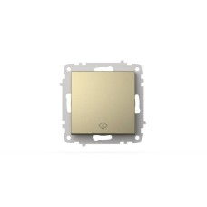 Переключатель промежуточный ELBI Zena Vega 609-011400-214