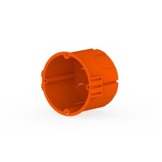 Подрозетник для гипсокартона огнестойкий ELBI 505-001700-832