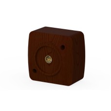 Розетка TV (концевая) ELBI Alsu 504-000600-246
