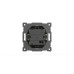 Розетка USB 5V 2,1A 2-я ELBI Zena Vega 609-011100-143