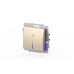 Переключатель с подсветкой ELBI Zena Vega 609-012500-210