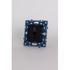 Компьютерная розетка (Cat 6) ELBI Moda Vox 611-044832-247