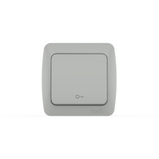 Кнопка автоматического открывания двери ELBI Eva 554-011500-204