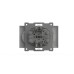 Розетка двухместная без заземления ELBI Zena Vega 609-015600-908