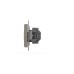 Розетка для TV с экраном (концевая) ELBI Zena Vega 609-011400-273