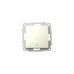 Переключатель проходной ELBI Zena Vega 609-010300-214
