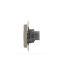 Розетка компьютерная (Cat 6) ELBI Zena Vega 609-012500-247